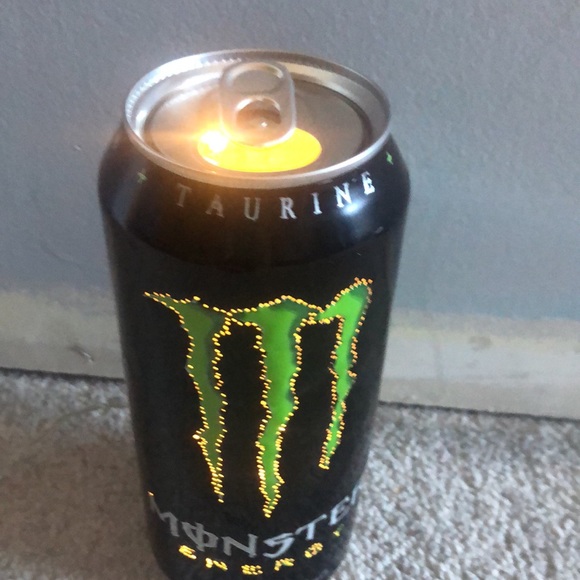 Monster lights - Picture 2 of 2